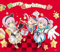 Image result for Tokidoki Christmas Background