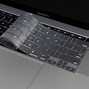 Image result for MacBook Pro 16 Keyboard Cover