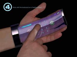 Image result for Wrist Phone