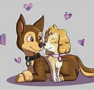 Image result for Chase X. Skye Love Story