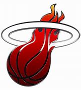 Image result for Miami Heat Stickers