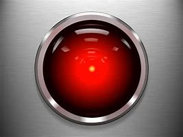 Image result for HAL 9000 Costume