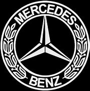 Image result for Znaczek Mercedesa