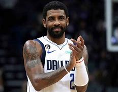 Image result for Kyrie Irving Mavs Angry