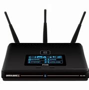 Image result for D-Link OLED Gaming Router