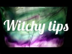 Image result for Closet Witch Tips