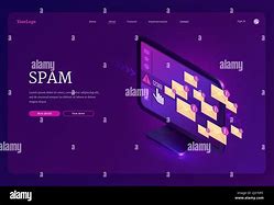 Image result for Spam Computer
