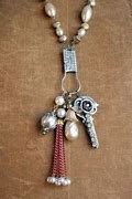 Image result for Key Jewelry Necklace