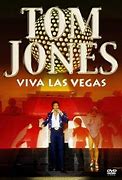 Image result for Tom Jones Las Vegas