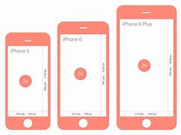 Image result for iPhone 6 Outline Actual Size