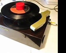 Image result for Victrola 45 RPM Record Player