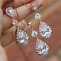 Image result for Rose Gold Fashion Jewelry