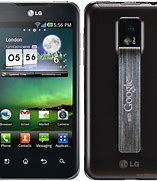 Image result for LG Optimus 2
