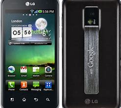 Image result for LG Optimus 2X