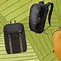 Image result for Beat Up Backpack