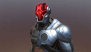 Image result for The Origin Fortnite 3D Model