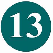 Image result for a 13