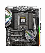 Image result for Motherboard Sizes Chart