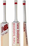 Image result for New Balance Plastic Cricket Bats