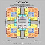 Image result for The Getty Floor Plan