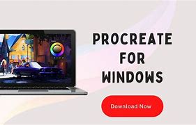 Image result for Procreate PC