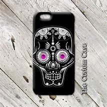 Image result for Galaxy A32 5G Sugar Skull Phone Case