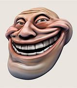 Image result for Trollface IRL