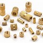 Image result for Brass Knurled Inserts