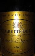 Image result for Aymard Duperrier Clairette Die Tradition