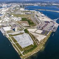 Image result for Tampa Port