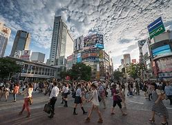 Image result for Shibuya Entry