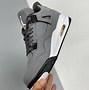 Image result for Jordan 4 Chrome