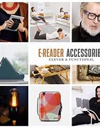 Image result for E-Reader Accessories
