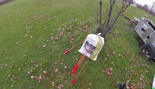 Image result for 30 Yards with a Bow