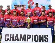 Image result for Nepal Cricket World Cup