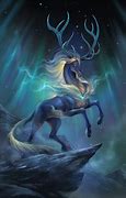 Image result for Magical Creatures Drawing