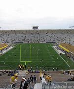 Image result for Inside Notre Dame Stadium