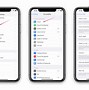 Image result for iPhone Settings Screen Shot