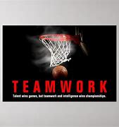 Image result for Teamwork Basketball Banner