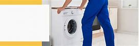 Image result for Washing Machine Installation