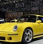 Image result for Ruf Car Logo