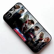 Image result for iPhone SE Case Avengers