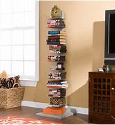 Image result for Tower Bookcase