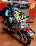 Image result for Robin Motorcycle