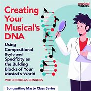 Image result for Music Note DNA