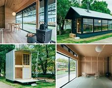 Image result for Muji Small House