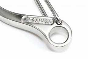 Image result for Megabass Carabiner Hook