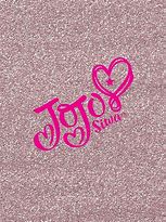Image result for Jojo Siwa Glitter Phone Case