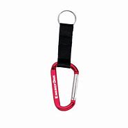 Image result for Carabiner Key Ring