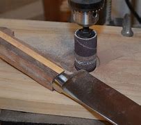 Image result for Custom Wood Knife Handles
